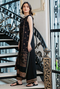 Humdum | Serene 26 | D03 - by Libasekhas UK - Registered Vendor of : Humdum - 100% Original Designer Dress