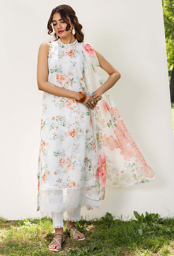 Hum Dum | Koel 25 | Koel-D01 - by - Libasekhas UK - Registered Vendor of : HumDum - 100% Original Designer Dresss