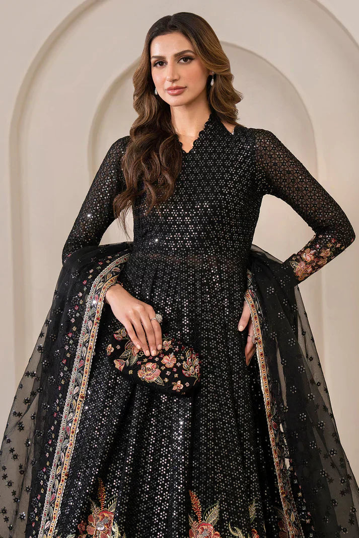 Jazmin | Wedding Formals | UC-3030 - by - Libasekhas UK - Registered Vendor of : Jazmin - 100% Original Designer Dresss