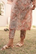 Baroque | Luxury Pret 24 | LAWN UF-593 - by - Libasekhas UK - Registered Vendor of : Baroque - 100% Original Designer Dresss