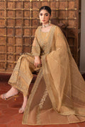 Naqshi | Pareezah Formals | Marjaan - by - Libasekhas UK - Registered Vendor of : Naqshi - 100% Original Designer Dresss