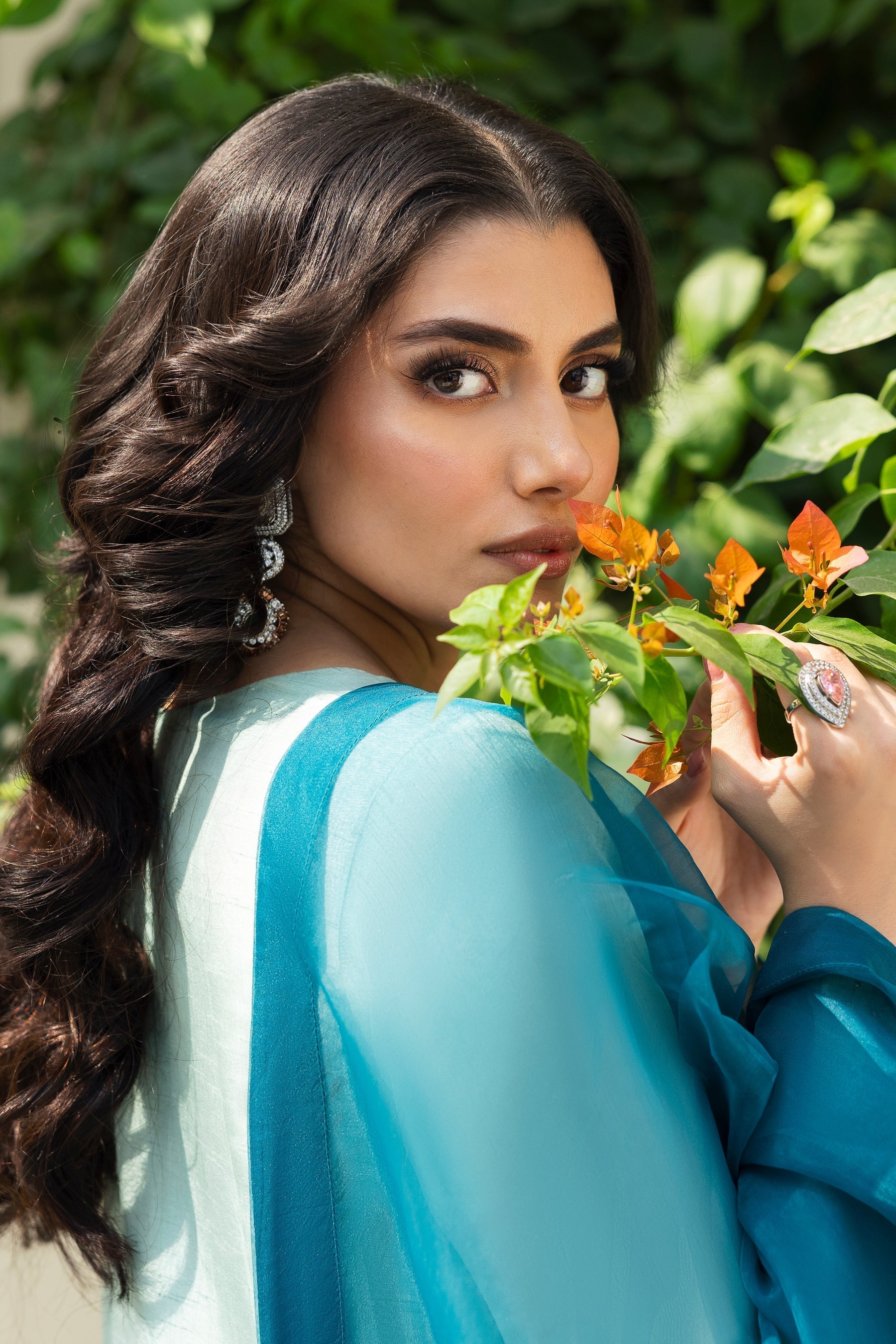 Naqshi | Rijaas Luxury Pret 24 | TANIA - by - Libasekhas UK - Registered Vendor of : Naqshi - 100% Original Designer Dresss