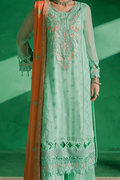 Zebtan | Farmaish Formals | FC-02 - by - Libasekhas UK - Registered Vendor of : Zebtan - 100% Original Designer Dresss