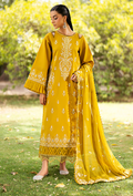 Humdum | Selin Lawn 25 | Selin - D03 - by - Libasekhas UK - Registered Vendor of : Humdum - 100% Original Designer Dresss