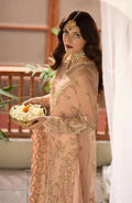 Eleshia | Zarin Wedding Formals 23 | Leena - by - Libasekhas UK - Registered Vendor of : Eleshia - 100% Original Designer Dresss