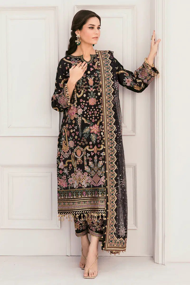 Baroque | Chantelle 23 | CH11-04 - Libasekhas