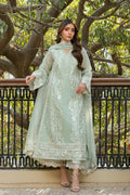 Azure | Vogue Formals | Pearl Drop - by Libasekhas UK - Registered Vendor of : Azure - 100% Original Designer Dress