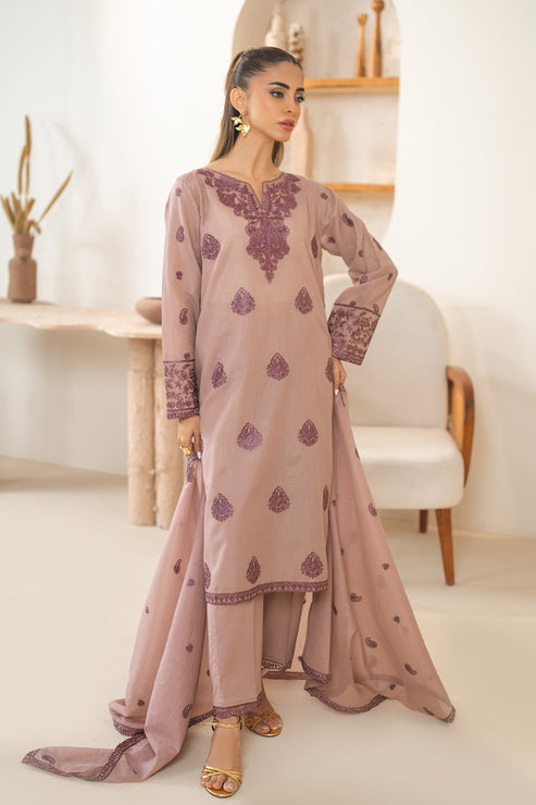 Declare | Eid Collection 25 |  PB01080 - by - Libasekhas UK - Registered Vendor of : Declare - 100% Original Designer Dresss