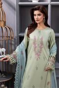 Humdum | Fareesha 26 | D06 - by Libasekhas UK - Registered Vendor of : Humdum - 100% Original Designer Dress