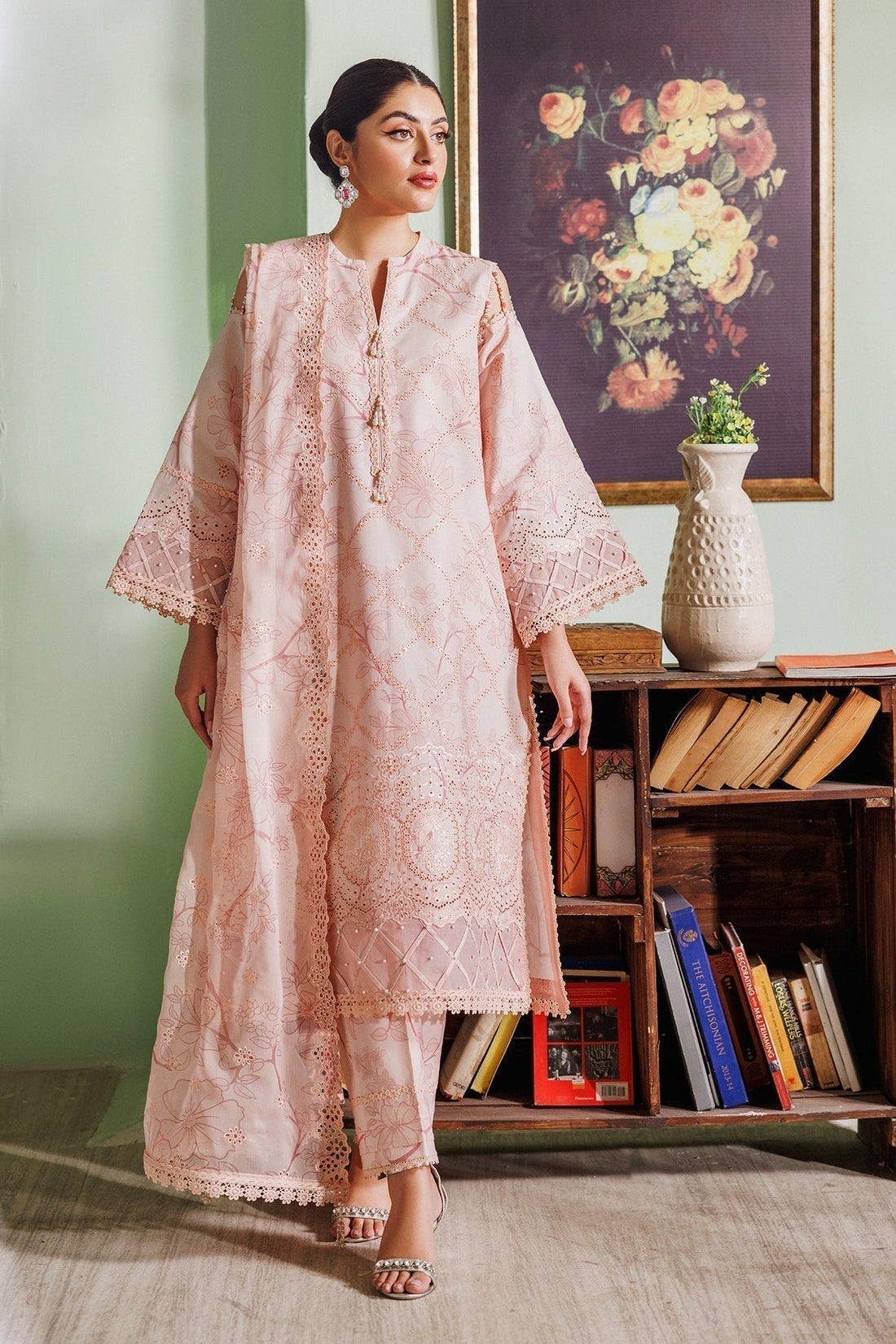 Alizeh | Maahi Vol 2 | AF-EPL-7017-REEM - by - Libasekhas UK - Registered Vendor of : Alizeh - 100% Original Designer Dresss
