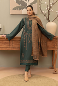 Humdum I Carvan26 I Carvan-D01 - by Libasekhas UK - Registered Vendor of : Humdum - 100% Original Designer Dress