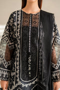 Baroque | Luxury Pret 24 | LAWN UF-671 - by - Libasekhas UK - Registered Vendor of : Baroque - 100% Original Designer Dresss