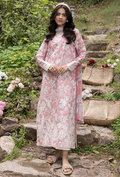 Humdum | Eden Garden 25 | Eden Garden - D07 - by - Libasekhas UK - Registered Vendor of : Humdum - 100% Original Designer Dresss