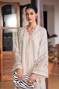Suffuse | Casual Pret 25 | AFRA - by - Libasekhas UK - Registered Vendor of : Suffuse - 100% Original Designer Dresss