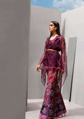Layla Chatoor | Pret A Porter | LC-09 - by Libasekhas UK - Registered Vendor of : Layla Chatoor - 100% Original Designer Dress
