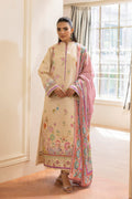 Rajbari | Nissa Exclusive Summer Prints | 03 - by Libasekhas UK - Registered Vendor of : Rajbari - 100% Original Designer Dress