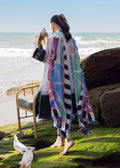 Sadaf Fawad Khan | Siraa Lawn 25 | Kantha Rose - by - Libasekhas UK - Registered Vendor of : Sadaf Fawad Khan - 100% Original Designer Dresss