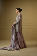 Sana Abbas | Suvi Wedding Formals | ALYSA - by Libasekhas UK - Registered Vendor of : Sana Abbas - 100% Original Designer Dress