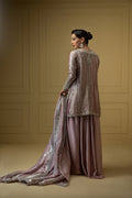 Sana Abbas | Suvi Wedding Formals | ALYSA - by Libasekhas UK - Registered Vendor of : Sana Abbas - 100% Original Designer Dress
