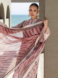 Zainab Chottani | Tahra Lawn 25 | Maraya - by - Libasekhas UK - Registered Vendor of : Zainab Chottani - 100% Original Designer Dresss