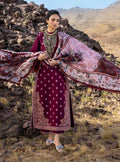 Zainab Chottani | Spring Summer Lawn 26 | Aylin - by Libasekhas UK - Registered Vendor of : Zainab Chottani - 100% Original Designer Dress