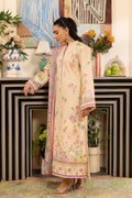 Rajbari | Nissa Exclusive Summer Prints | 03 - by Libasekhas UK - Registered Vendor of : Rajbari - 100% Original Designer Dress
