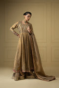 Sana Abbas | Suvi Wedding Formals | SILA - by Libasekhas UK - Registered Vendor of : Sana Abbas - 100% Original Designer Dress