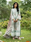 Zainab Chottani | Luxe Lawn 26 | Ivie - 13 - by Libasekhas UK - Registered Vendor of : Zainab Chottani - 100% Original Designer Dress