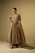Sana Abbas | Suvi Wedding Formals | SILA - by Libasekhas UK - Registered Vendor of : Sana Abbas - 100% Original Designer Dress