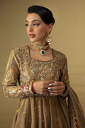 Sana Abbas | Suvi Wedding Formals | SILA - by Libasekhas UK - Registered Vendor of : Sana Abbas - 100% Original Designer Dress
