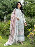 Zainab Chottani | Luxe Lawn 26 | Ivie - 13 - by Libasekhas UK - Registered Vendor of : Zainab Chottani - 100% Original Designer Dress