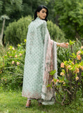 Zainab Chottani | Luxe Lawn 26 | Ivie - 13 - by Libasekhas UK - Registered Vendor of : Zainab Chottani - 100% Original Designer Dress