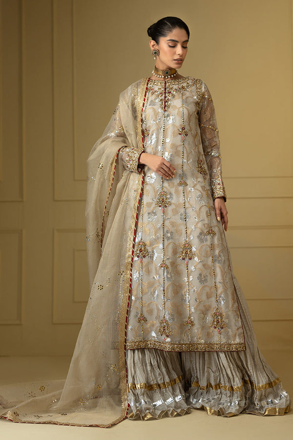 Sana Abbas | Suvi Wedding Formals | GIA - by Libasekhas UK - Registered Vendor of : Sana Abbas - 100% Original Designer Dress