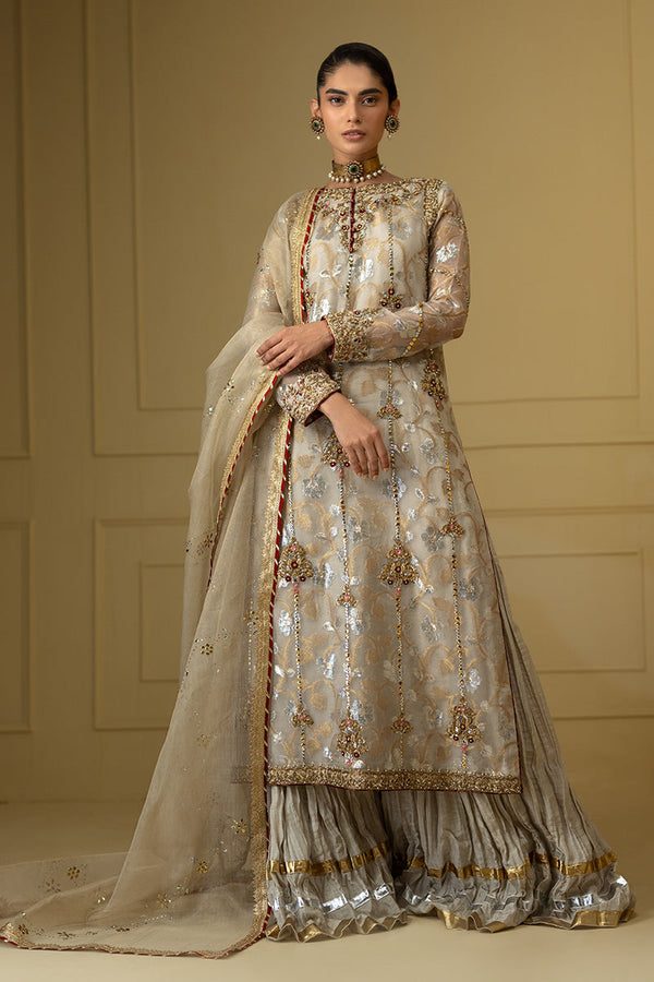 Sana Abbas | Suvi Wedding Formals | GIA - by Libasekhas UK - Registered Vendor of : Sana Abbas - 100% Original Designer Dress