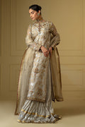 Sana Abbas | Suvi Wedding Formals | GIA - by Libasekhas UK - Registered Vendor of : Sana Abbas - 100% Original Designer Dress