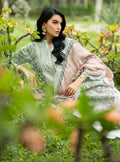 Zainab Chottani | Luxe Lawn 26 | Ivie - 13 - by Libasekhas UK - Registered Vendor of : Zainab Chottani - 100% Original Designer Dress