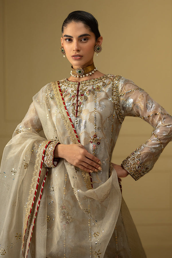 Sana Abbas | Suvi Wedding Formals | GIA - by Libasekhas UK - Registered Vendor of : Sana Abbas - 100% Original Designer Dress