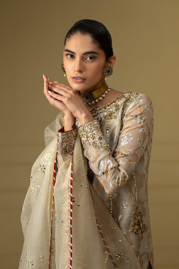 Sana Abbas | Suvi Wedding Formals | GIA - by Libasekhas UK - Registered Vendor of : Sana Abbas - 100% Original Designer Dress