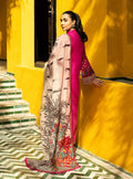 Zainab Chottani | Chikankari 25 | Aanya - 4B - by - Libasekhas UK - Registered Vendor of : Zainab Chottani - 100% Original Designer Dresss