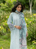 Zainab Chottani | Luxe Lawn 26 | Cove - 06 - by Libasekhas UK - Registered Vendor of : Zainab Chottani - 100% Original Designer Dress