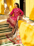 Zainab Chottani | Chikankari 25 | Aanya - 4B - by - Libasekhas UK - Registered Vendor of : Zainab Chottani - 100% Original Designer Dresss