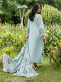Zainab Chottani | Luxe Lawn 26 | Cove - 06 - by Libasekhas UK - Registered Vendor of : Zainab Chottani - 100% Original Designer Dress