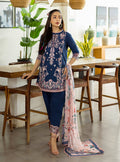 Zainab Chottani | Tahra Lawn 25 | Elisa - by - Libasekhas UK - Registered Vendor of : Zainab Chottani - 100% Original Designer Dresss