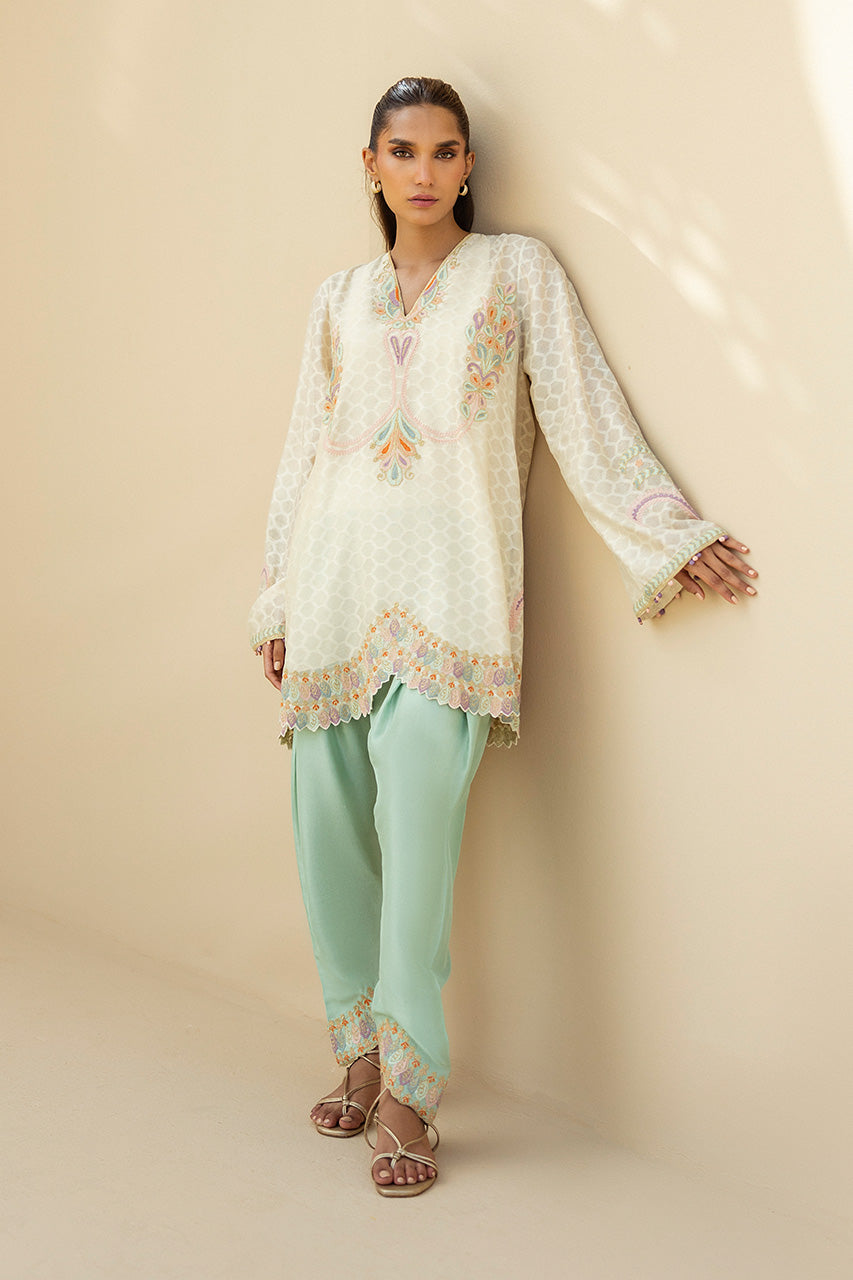 ]Sania Maskatiya | Samara Luxe 25 |Vana - by Libasekhas UK - Registered Vendor of : Sania Maskatiya - 100% Original Designer Dress