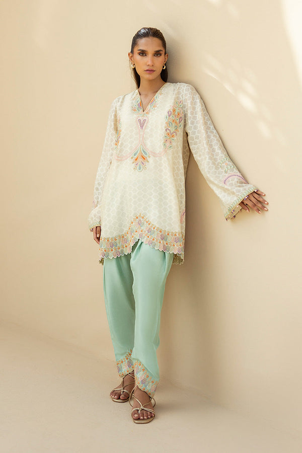 ]Sania Maskatiya | Samara Luxe 25 |Vana - by Libasekhas UK - Registered Vendor of : Sania Maskatiya - 100% Original Designer Dress