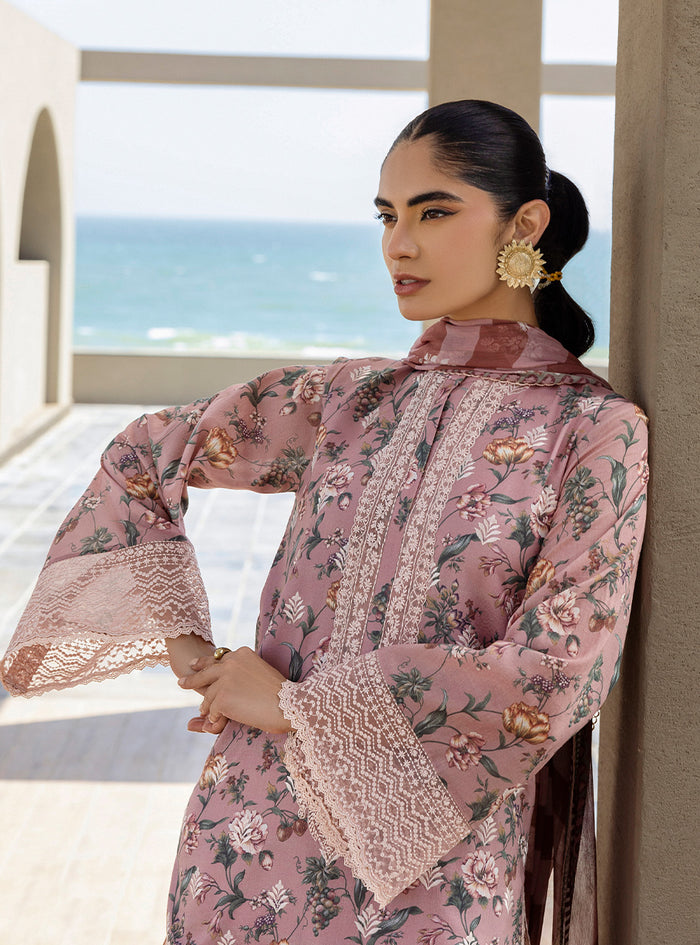 Zainab Chottani | Tahra Lawn 25 | Maraya - by - Libasekhas UK - Registered Vendor of : Zainab Chottani - 100% Original Designer Dresss