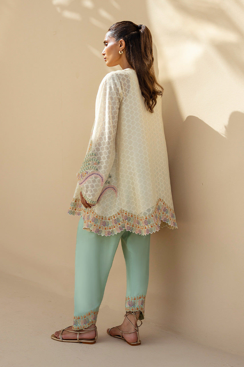 ]Sania Maskatiya | Samara Luxe 25 |Vana - by Libasekhas UK - Registered Vendor of : Sania Maskatiya - 100% Original Designer Dress