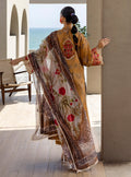 Zainab Chottani | Tahra Lawn 25 | Rahma - by - Libasekhas UK - Registered Vendor of : Zainab Chottani - 100% Original Designer Dresss