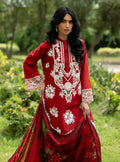 Zainab Chottani | Luxe Lawn 26 | Rohe - 05 - by Libasekhas UK - Registered Vendor of : Zainab Chottani - 100% Original Designer Dress