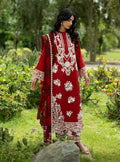 Zainab Chottani | Luxe Lawn 26 | Rohe - 05 - by Libasekhas UK - Registered Vendor of : Zainab Chottani - 100% Original Designer Dress